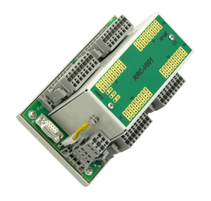 RRC-xx module