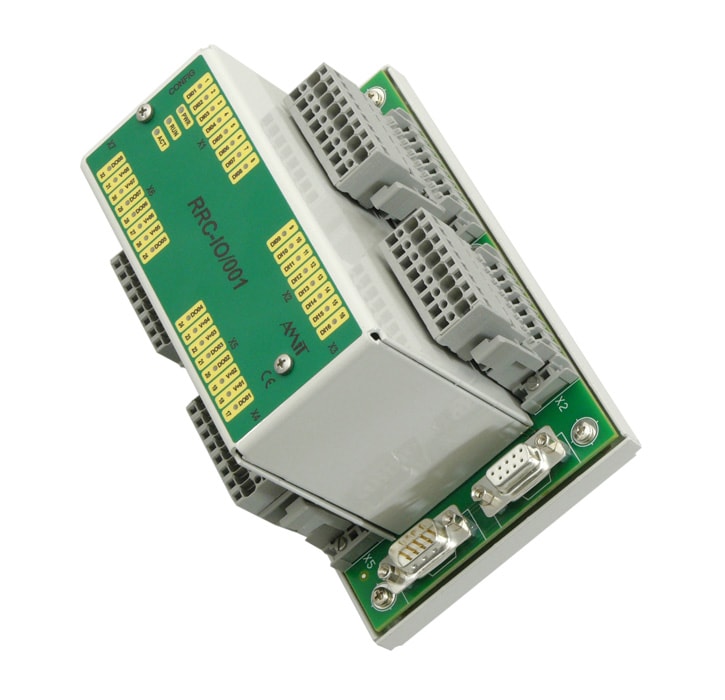 RRC-xx module