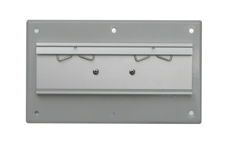 RRC-xx module - rear view